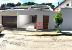 Foto 1 de Casa com 3 Quartos à venda, 170m² em Anhangüera, Goiânia