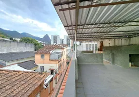 Foto 1 de Casa com 6 Quartos à venda, 257m² em Andaraí, Rio de Janeiro