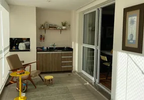 Foto 1 de Apartamento com 3 Quartos à venda, 127m² em Vila Andrade, São Paulo