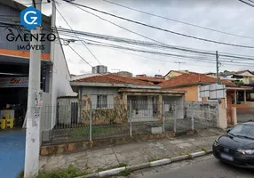 Foto 1 de Lote/Terreno à venda, 312m² em Km 18, Osasco