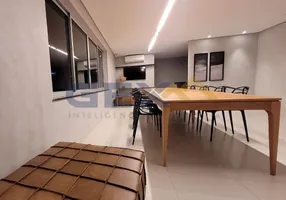 Foto 1 de Apartamento com 2 Quartos à venda, 59m² em Serra, Belo Horizonte