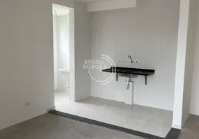 Foto 1 de Apartamento com 2 Quartos à venda, 47m² em Caguacu, Sorocaba