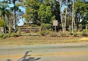 Foto 1 de Lote/Terreno à venda, 800m² em Campo do Meio, Aracoiaba da Serra