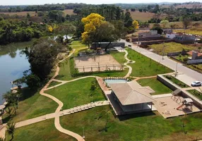 Foto 1 de Casa de Condomínio com 3 Quartos à venda, 390m² em Centro, Santa Bárbara de Goiás