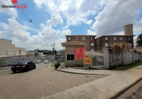 Foto 1 de Apartamento com 2 Quartos para venda ou aluguel, 45m² em Lopes de Oliveira, Sorocaba