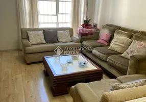 Foto 1 de Apartamento com 3 Quartos à venda, 105m² em Centro, Santo André