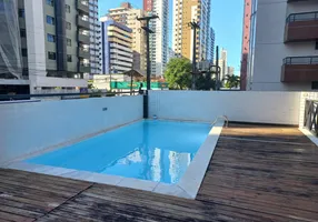 Foto 1 de Apartamento com 3 Quartos à venda, 106m² em Tambaú, João Pessoa