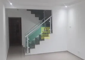 Foto 1 de Sobrado com 3 Quartos à venda, 125m² em Jaragua, São Paulo