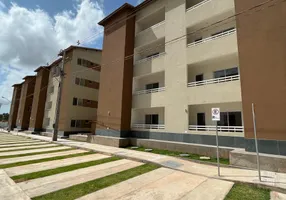 Foto 1 de Apartamento com 2 Quartos à venda, 56m² em Turu, São Luís