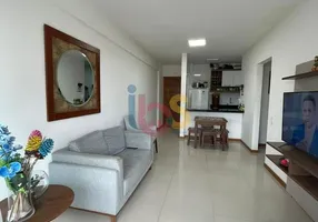 Foto 1 de Apartamento com 2 Quartos à venda, 80m² em Pontal, Ilhéus