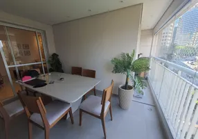 Foto 1 de Apartamento com 2 Quartos à venda, 107m² em Empresarial 18 do Forte, Barueri