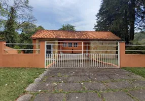 Foto 1 de Casa de Condomínio com 3 Quartos à venda, 218m² em Altos de São Fernando, Jandira