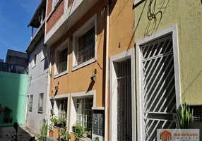 Foto 1 de Sobrado com 2 Quartos para alugar, 75m² em Tatuapé, São Paulo
