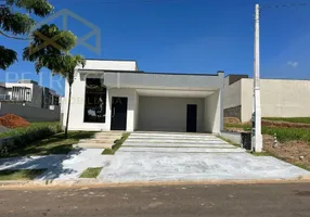 Foto 1 de Casa de Condomínio com 3 Quartos à venda, 200m² em Jardim Panorama, Indaiatuba