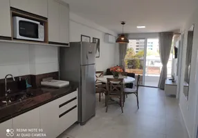 Foto 1 de Apartamento com 2 Quartos para alugar, 54m² em Cabo Branco, João Pessoa