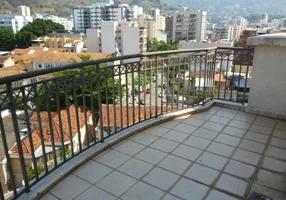 Foto 1 de Apartamento com 3 Quartos à venda, 149m² em Lins de Vasconcelos, Rio de Janeiro