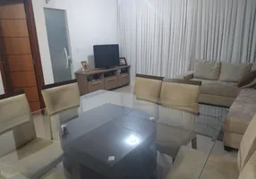 Foto 1 de Casa de Condomínio com 3 Quartos à venda, 125m² em Jardim Santa Mônica II, Mogi Guaçu