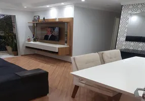 Foto 1 de Apartamento com 2 Quartos à venda, 50m² em Vila Roque, São Paulo