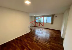 Foto 1 de Apartamento com 3 Quartos à venda, 94m² em Leblon, Rio de Janeiro