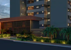 Foto 1 de Apartamento com 3 Quartos à venda, 89m² em Vossoroca, Votorantim