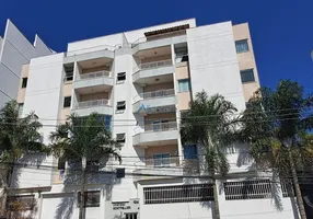 Foto 1 de Apartamento com 2 Quartos para alugar, 80m² em Estrela Sul, Juiz de Fora