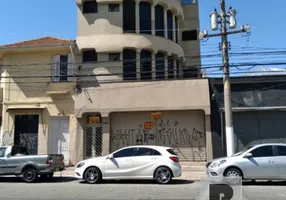 Foto 1 de Imóvel Comercial para alugar, 320m² em Móoca, São Paulo