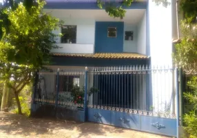 Foto 1 de Casa com 3 Quartos à venda, 120m² em Campo Grande, Rio de Janeiro