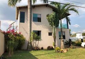 Foto 1 de Casa com 3 Quartos à venda, 409m² em Paciência, Sabará