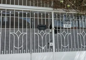 Foto 1 de Sobrado com 4 Quartos à venda, 250m² em Cidade Martins, Guarulhos