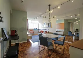 Foto 1 de Apartamento com 4 Quartos à venda, 210m² em Indianópolis, São Paulo