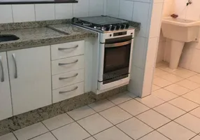 Foto 1 de Apartamento com 2 Quartos à venda, 80m² em Vila Barcelona, Sorocaba