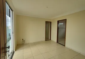 Foto 1 de Apartamento com 3 Quartos à venda, 111m² em Cidade Nova, Salvador
