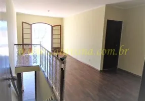 Foto 1 de Casa com 3 Quartos à venda, 154m² em Jaguaribe, Osasco