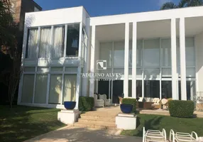 Foto 1 de Casa com 5 Quartos à venda, 1200m² em Residencial das Estrelas, Barueri