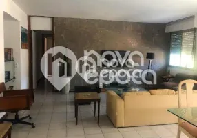 Foto 1 de Apartamento com 3 Quartos à venda, 101m² em São Conrado, Rio de Janeiro