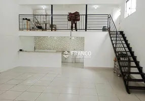 Foto 1 de Galpão/Depósito/Armazém para alugar, 20m² em Residencial Estoril, Taubaté