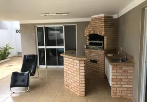 Foto 1 de Casa de Condomínio com 4 Quartos para venda ou aluguel, 280m² em Parque Residencial Damha III, São José do Rio Preto