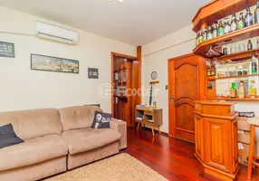 Foto 1 de Apartamento com 1 Quarto à venda, 50m² em Bom Fim, Porto Alegre