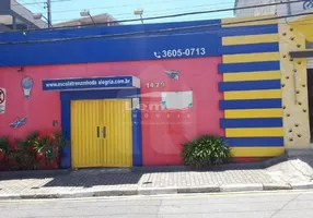 Foto 1 de Imóvel Comercial para alugar, 300m² em Umuarama, Osasco