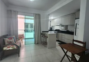 Foto 1 de Apartamento com 2 Quartos à venda, 65m² em Centro, Bombinhas