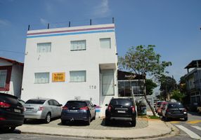 Foto 1 de Prédio Comercial com 16 Quartos à venda, 402m² em Centro, Taboão da Serra