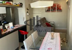 Foto 1 de Apartamento com 2 Quartos à venda, 66m² em Santa Paula, São Caetano do Sul