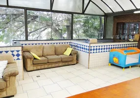 Foto 1 de Casa com 4 Quartos à venda, 350m² em Vila Matilde, São Paulo