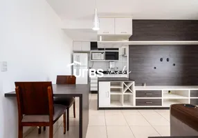 Foto 1 de Apartamento com 1 Quarto à venda, 45m² em Vila Maria José, Goiânia