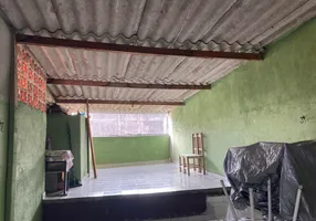 Foto 1 de Casa com 3 Quartos à venda, 100m² em Jardim São Vicente, São Paulo