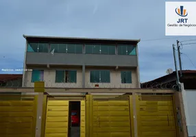 Foto 1 de Casa com 3 Quartos à venda, 130m² em Niteroi, Betim