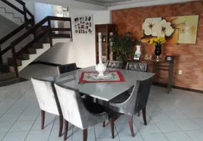 Foto 1 de Sobrado com 4 Quartos à venda, 300m² em Sao Judas Tadeu, Guarapari