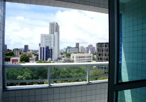 Foto 1 de Apartamento com 1 Quarto à venda, 34m² em Santo Amaro, Recife