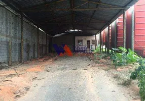 Foto 1 de Galpão/Depósito/Armazém para alugar, 300m² em Betim Industrial, Betim