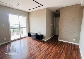 Foto 1 de Apartamento com 2 Quartos à venda, 62m² em Jabaquara, São Paulo